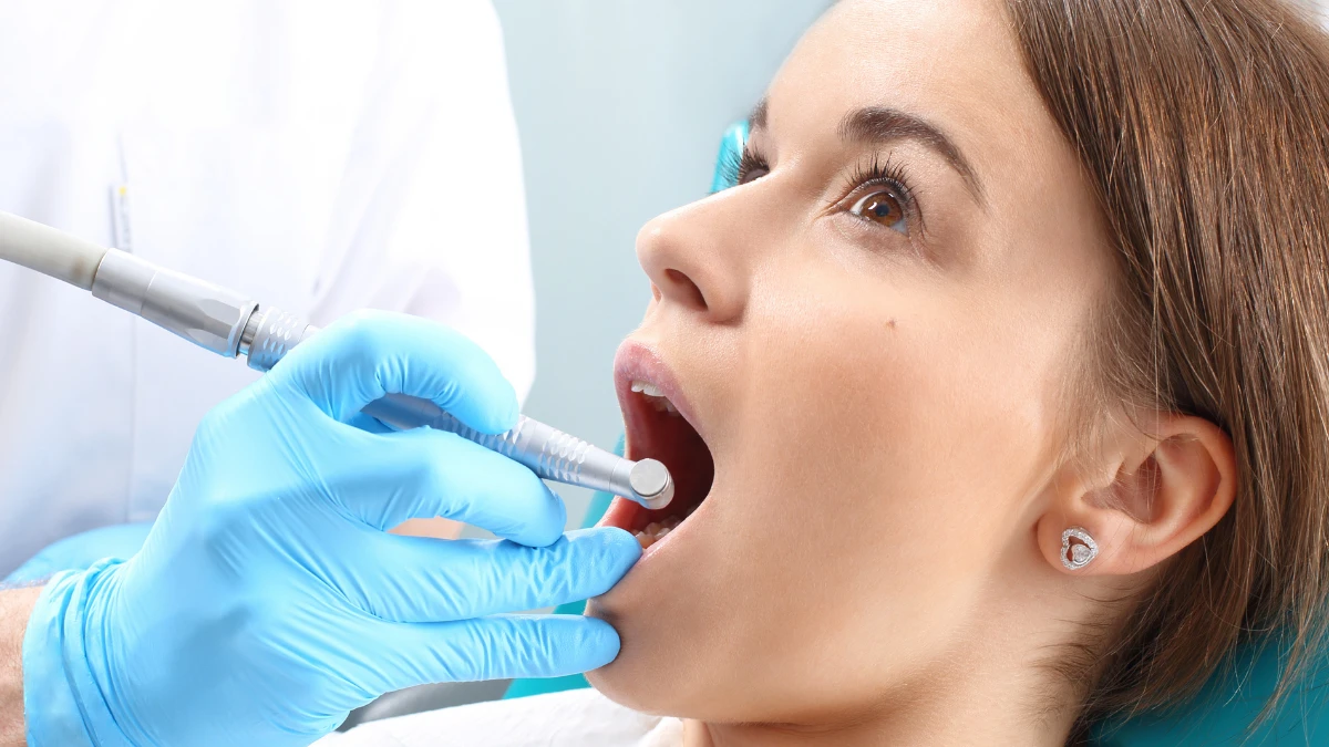 Root Canal Treatment Wasilla AK