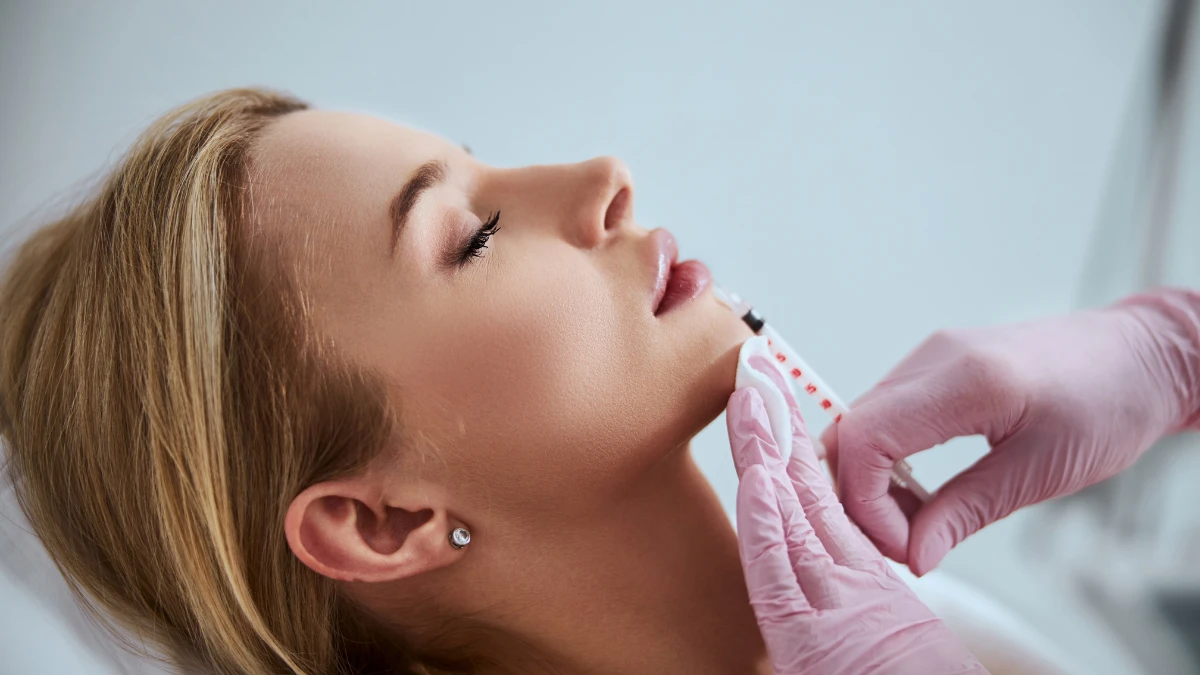 Dermal Fillers in Wasilla, AK