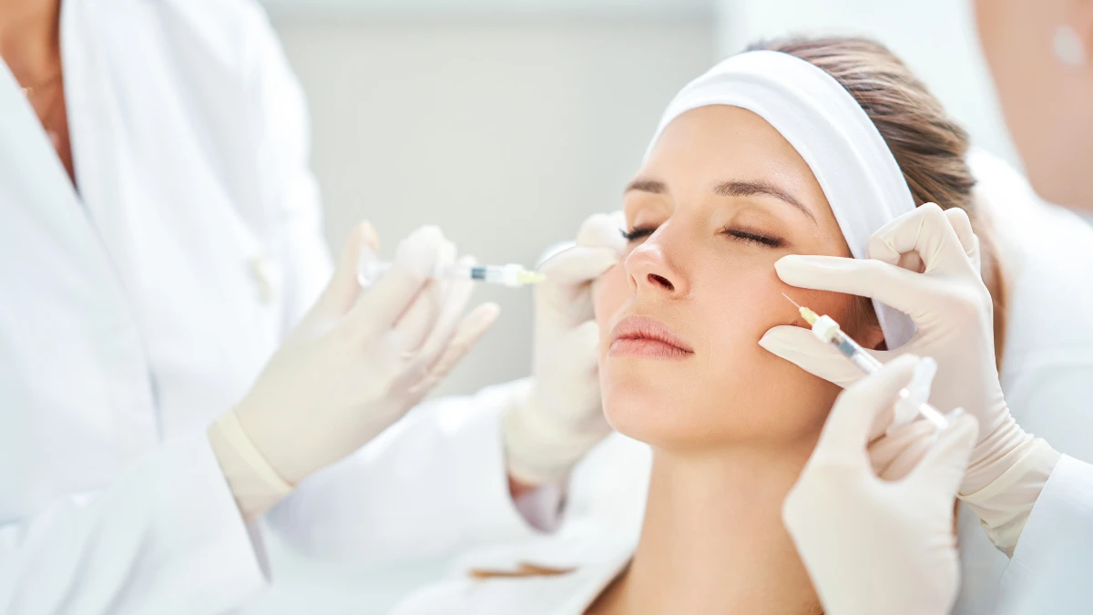 Botox Services in Wasilla, AK